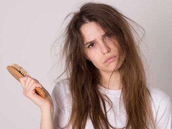 Hair Growth Supplements