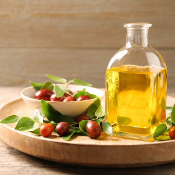 Jojoba oil Benefits