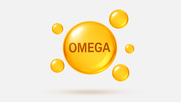 The Power of Omega Oils: Unlocking Wellness from the Inside Out