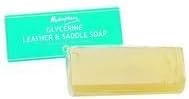 Glycerine Leather & Saddle Soap, Hydrophane, Horse Leather Care, 250Gm By Hydrophane