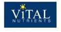 Vital Nutrients Ultra Pure Fish Oil 800 Triglyceride Form (Pharmaceuti