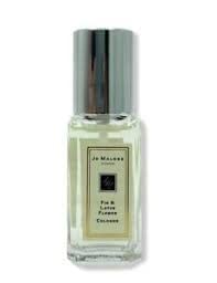 Jo Malone Fig & Lotus Flower Cologne 0.3Oz/9Ml. : Beauty & Personal Care