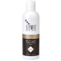 Glymed Plus Cell Science Alpha Therapeutic Ultimate Body Scrub 8 Oz : Beauty & Personal Care
