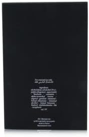 Diptyque Dip Volutes Eau De Parfum Vapo 75 Ml Pack Of 1 X 75 Ml