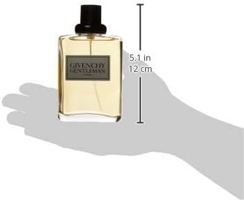Gentleman By Givenchy Edt Spray 3.3 Oz