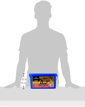 Dodson & Horrell Milk Thistle For Horses, 500 G