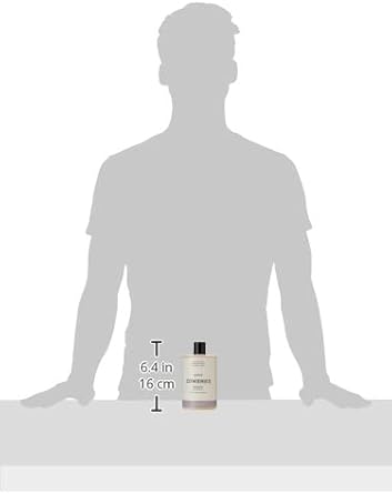 Cowshed Soften Shampoo - 500 ml - Volumising Shampoos for All Hair Types | Everyday Hydrating Shampoo Sulphate and Paraben Free | Vegan Moisturising Shampoos for Fine Hair : Amazon.co.uk: Beauty