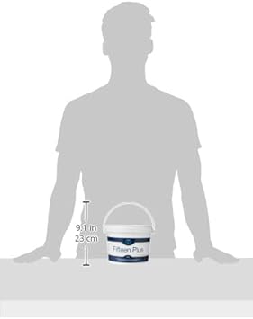 Protexin Equine Premium Fifteen Plus 900g - Supplement for Older Horses, For Gut, Immune, and Joint Support : Amazon.co.uk: Pet Supplies