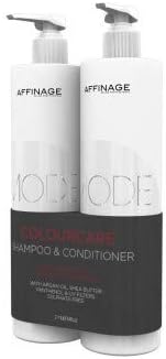 A.S.P. Mode Colour Care 1000Ml - Duo
