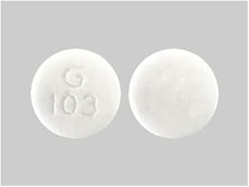 Chewable Anti-Gas Generic For Mylanta Gas 6 Pack 6 X 100 Ea. Total 600 Chewable Tablets : Health & Household