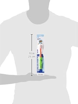 Elgydium Baby Toothbrush : Health & Household