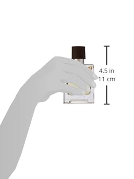 Hermès Terre D'Hermes Eau Intense Vetiver Edp, Woody Aromatic, 1.6 Fl Oz : Beauty & Personal Care