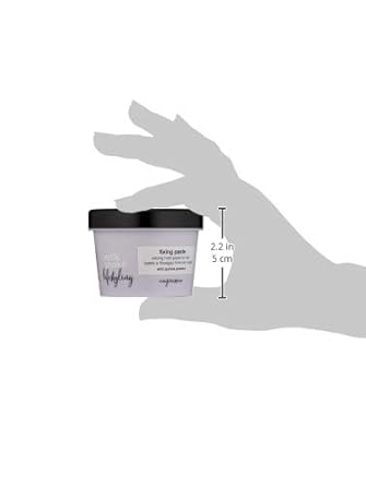 milk_shake Lifestyling Fixing Paste, 3.4 Fl Oz : Beauty & Personal Care