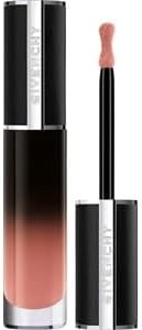 Le Rouge Interdit Cream Velvet Lipstick - N15 Nude Ambre By Givenchy For Women - 0.22 Oz Lipstick