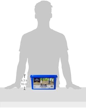 Dodson & Horrell Lami Free For Horses, 1.5 Kg