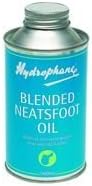 Blended Neatsfoot Oil, Hydrophane, Horse Leather Care, 500Ml By Hydrophane