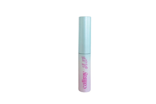 Caliray Mini Come Hell Or High Water Volumizing Tubing Mascara 0.18 Oz/ 5.5 Ml : Beauty & Personal Care