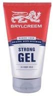 Brylcreem Gel Strong 150Ml