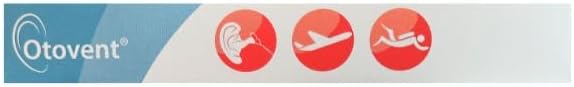 Otovent Autoinflation Device - Clinically Effective Treatment For Glue Ear