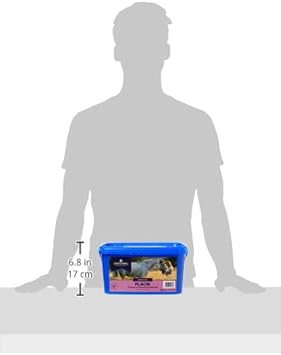 Dodson & Horrell Placid Horse Supplement 1Kg