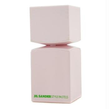Jil Sander Style Pastels Blush Pink Eau De Parfum Spray - 50Ml/1.7Oz : Beauty & Personal Care