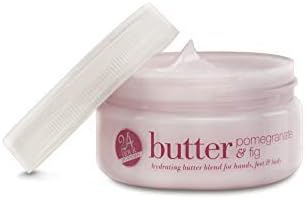 Pomegranate & Fig Baby Butter 42G (1.5Oz)