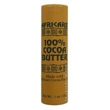 100% Cocoa Butter Stick 1Oz, 1 Oz