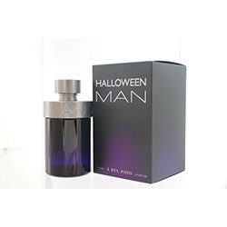 Jesus Del Pozo Halloween, Edt Spray 0.5 Oz : Beauty & Personal Care