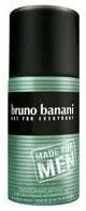 Bruno Banani - Bruno Banani Made For Men Deo 150 Vapo