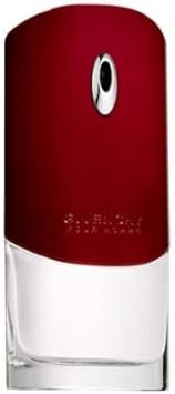 Givenchy Pour Homme Eau De Toilette Spray 50Ml (1.7 Fl.Oz) Edt Cologne