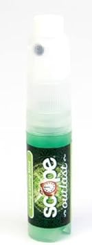 Crest Scope Breath Mist, Long Lasting Mint 0.24 Oz : Health & Household