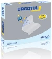 Urgotul 10Cm X 10Cm Dressing X 10-354-5506