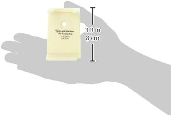 Taylor Of Old Bond Street Imitation Shaving Brush Stand With Ivory Finish : Beauty & Personal Care