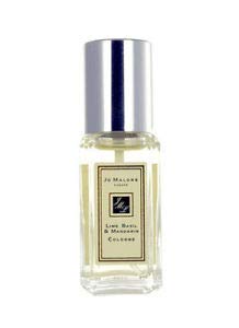 Jo Malone Lime, Basil And Mandarin Cologne 9Ml : Beauty & Personal Care