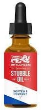 Brylcreem Protecting Stubble Oil 30Ml