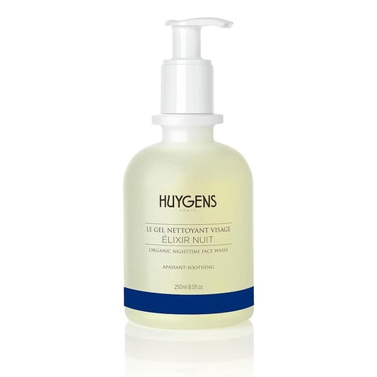 Huygens Bois Rose Regenerating Face Wash Organic, 250Ml