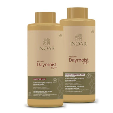 Inoar - Daymoist Kit 800Ml