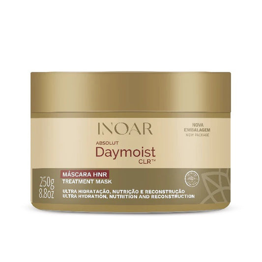 Inoar - Daymoist Mask 250G
