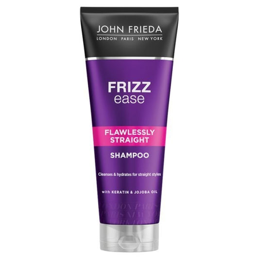 John Frieda Frizz Ease Flawlessly Straight Shampoo 250Ml