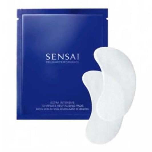 Cellular Performance Extra Intensive Revitalising Pads 2X10