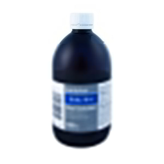 Lactulose Oral Solution - 500Ml