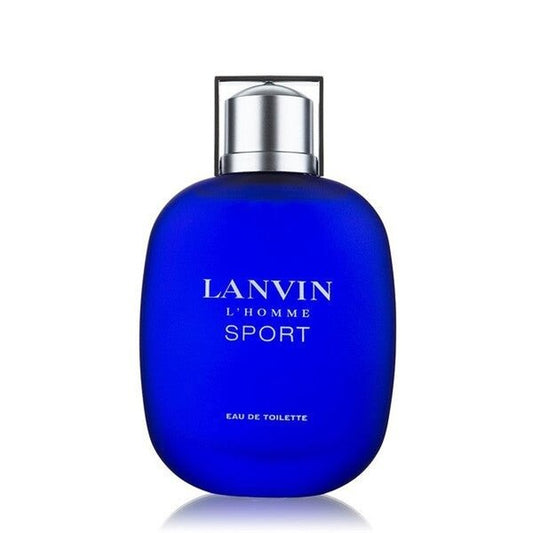 Lanvin L'Homme Sport Eau De Toilette 100Ml Spray