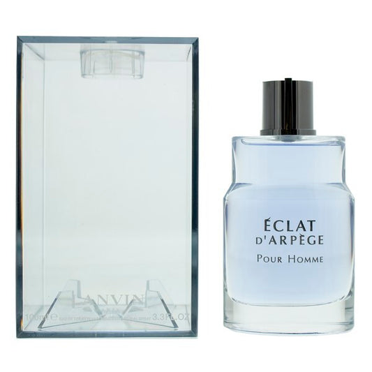 Lanvin Eclat D'Arpege Pour Homme Eau De Toilette 100Ml