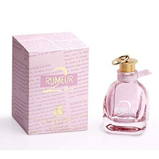 Lanvin Rumeur 2 Rose Eau De Parfum 50Ml Spray