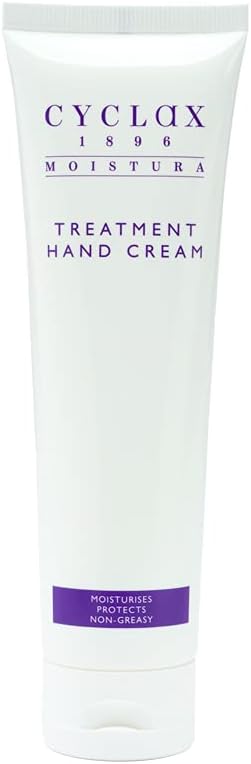 Cyclax Moistura Treatment Hand Cream 100Ml