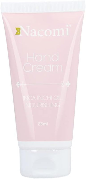 Nacomi Hand Cream β 85 G
