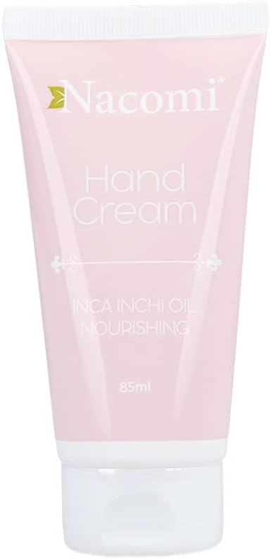 Nacomi Hand Cream – 85 G
