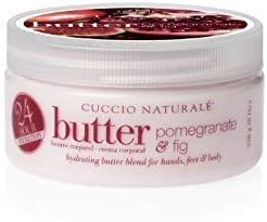 Pomegranate & Fig Baby Butter 42G (1.5Oz)