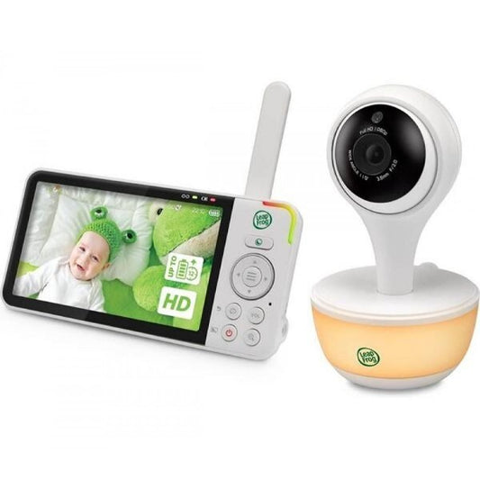 Leapfrog Remote Access With 5" Hd Parent Viewer