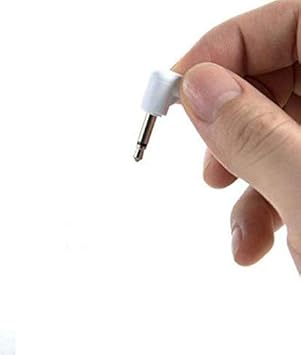 Tens Lead Wires Male 3.5Mm Plug With 4 Pin Connectors One Pair By Healthcare World